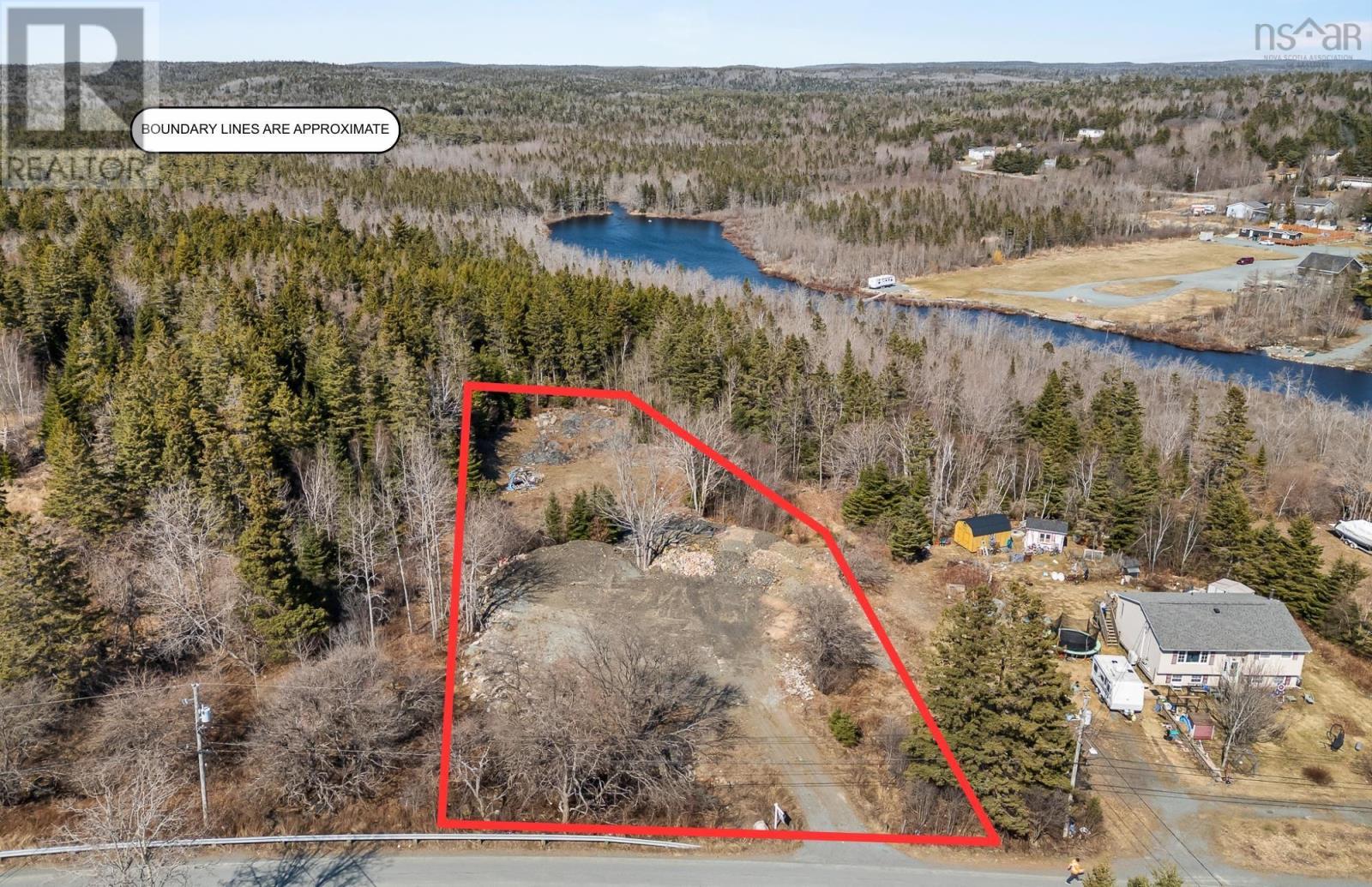 Lot 1 352 Brooks Drive