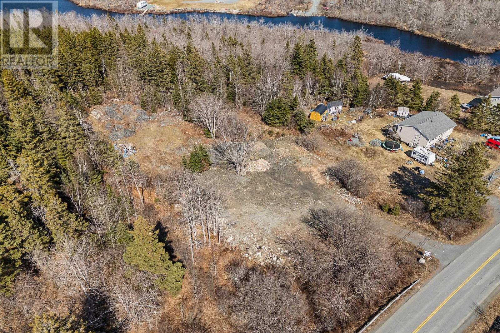 Lot 1 352 Brooks Drive Property Photo 2
