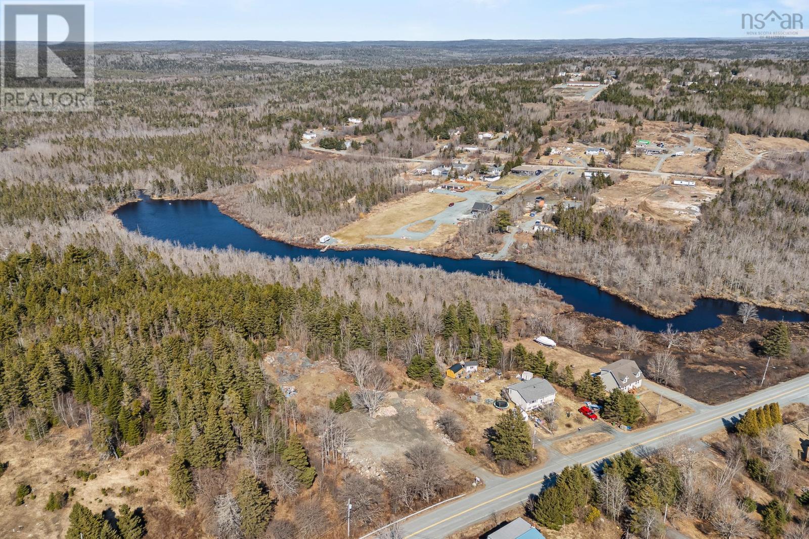 Lot 1 352 Brooks Drive Property Photo 3