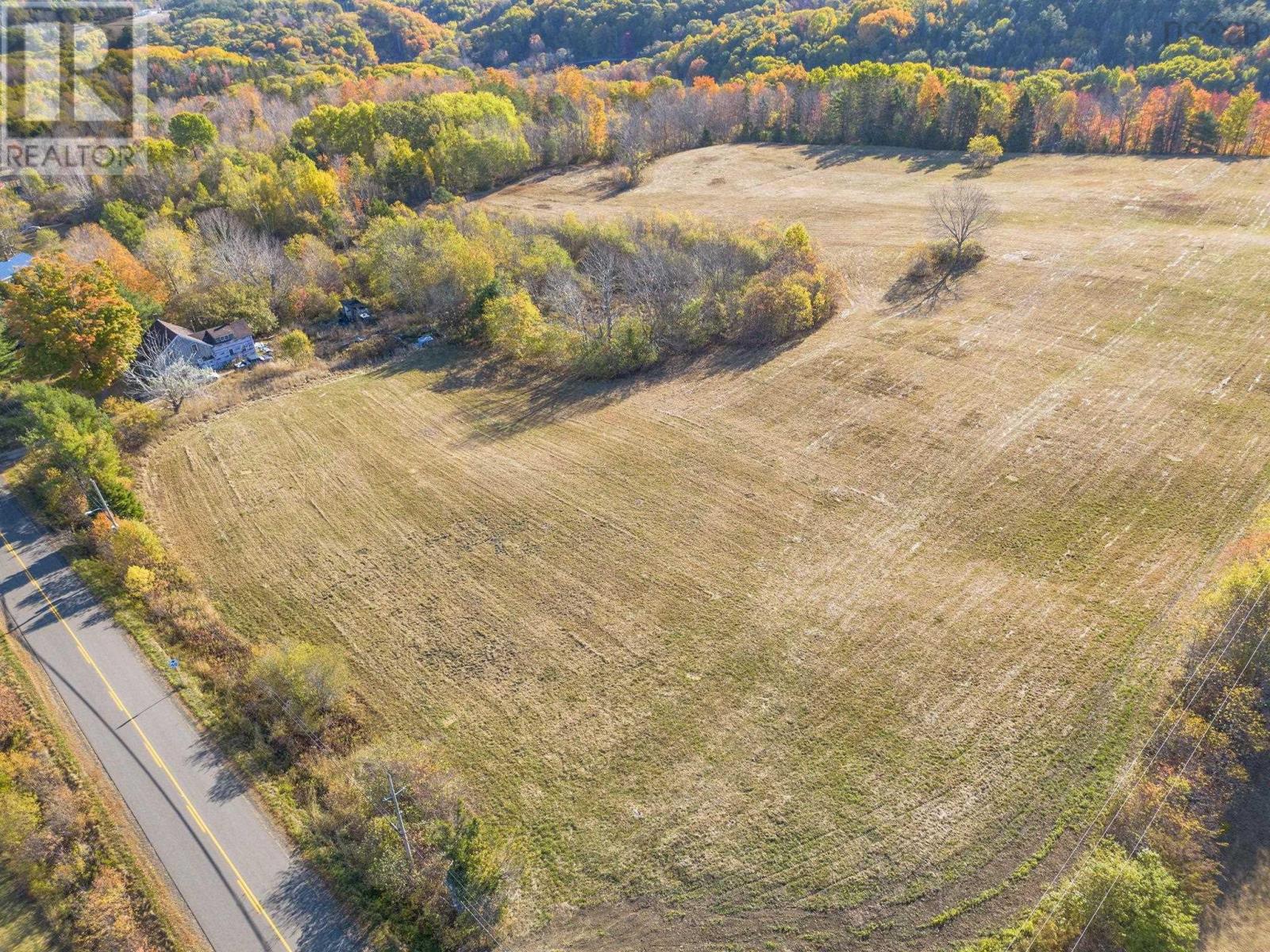 Lots Sissiboo Road Property Photo 1