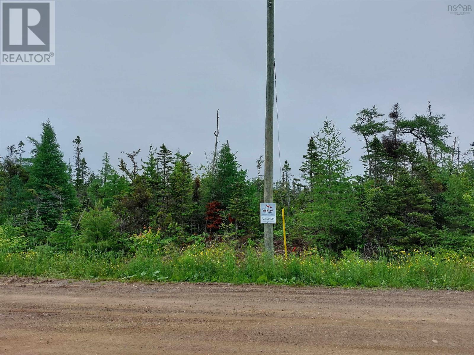 Lot 16 Walkerville Rd. Property Photo 8