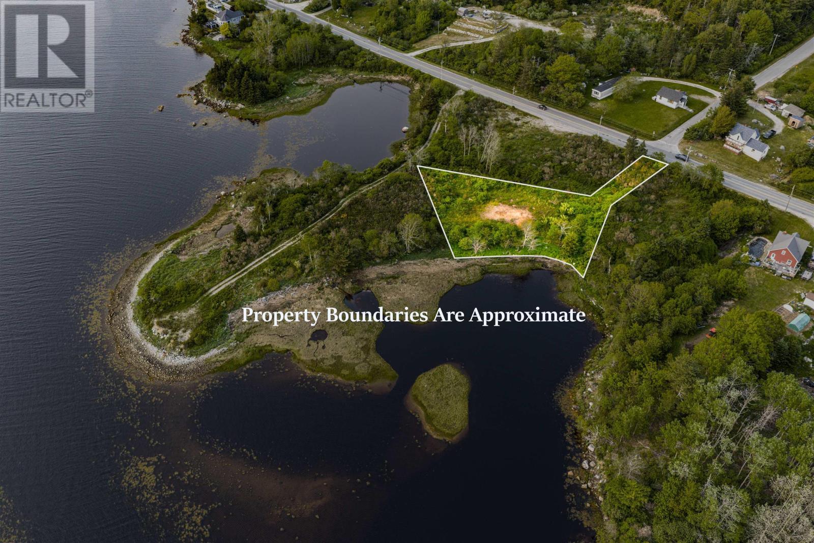 LOT HS-2 Hammond Street Property Photo 1