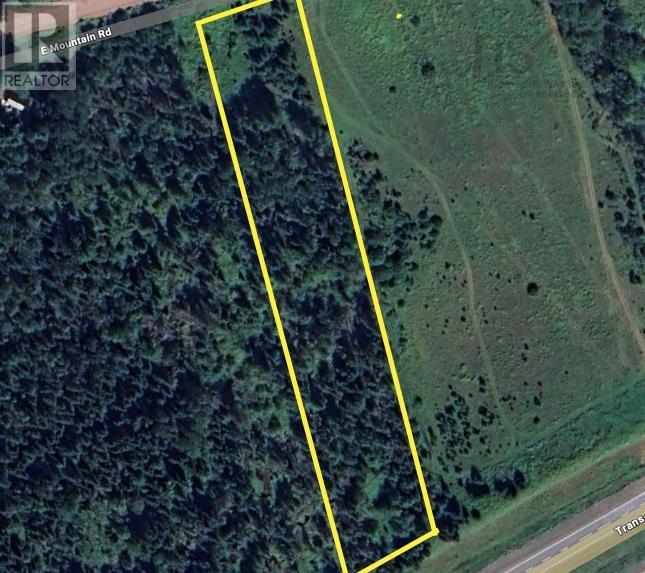 Lot 24-3 East Mountain Road Photo de la propriété 1