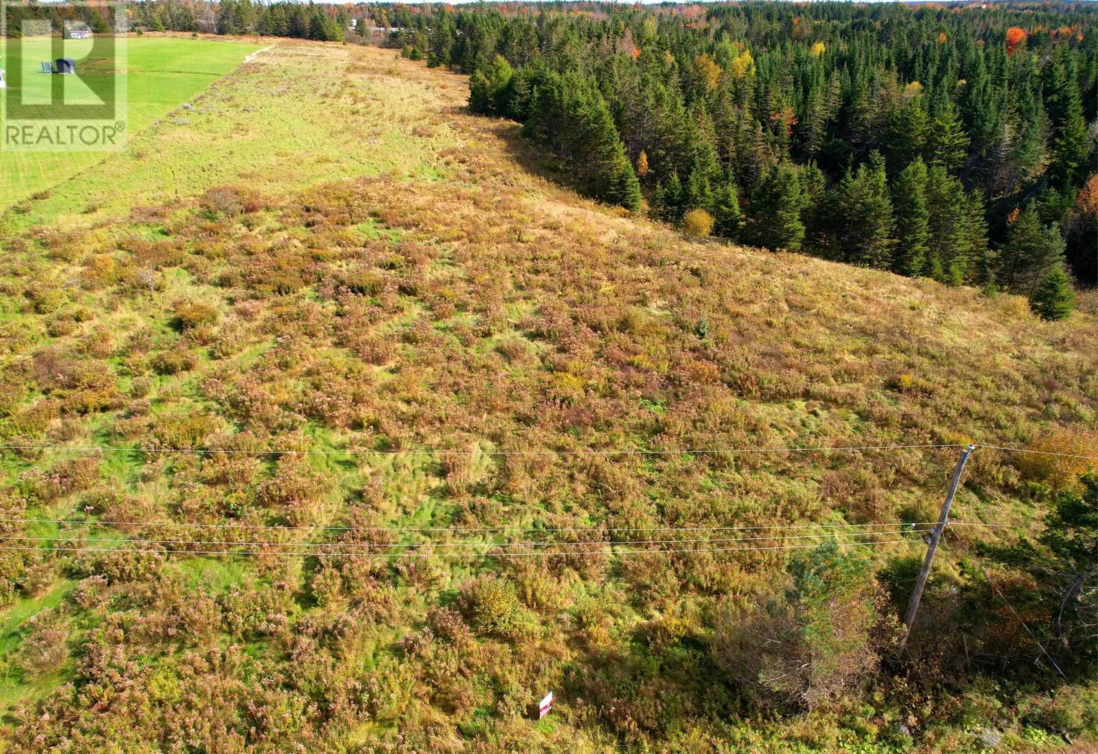 Lot 24-1 Old East Mountain Road Property Photo 1