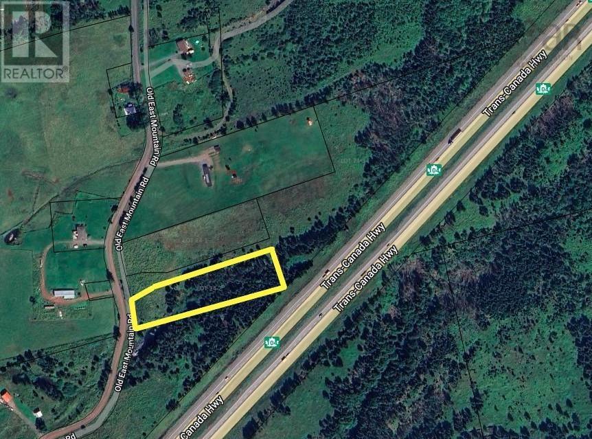 Lot 24-2 Old East Mountain Road Property Photo 2