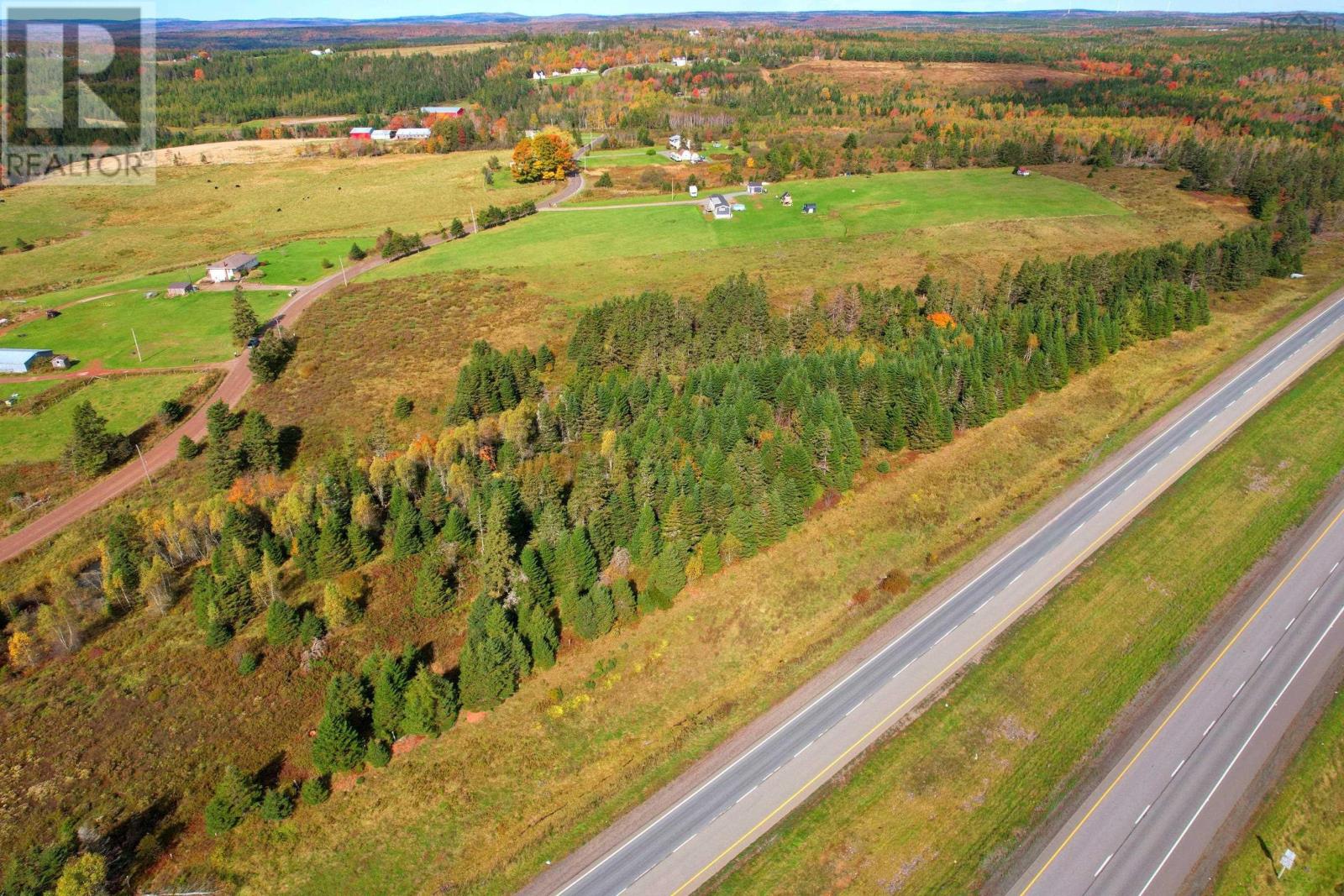 Lot 24-3 Old East Mountain Road Property Photo 1