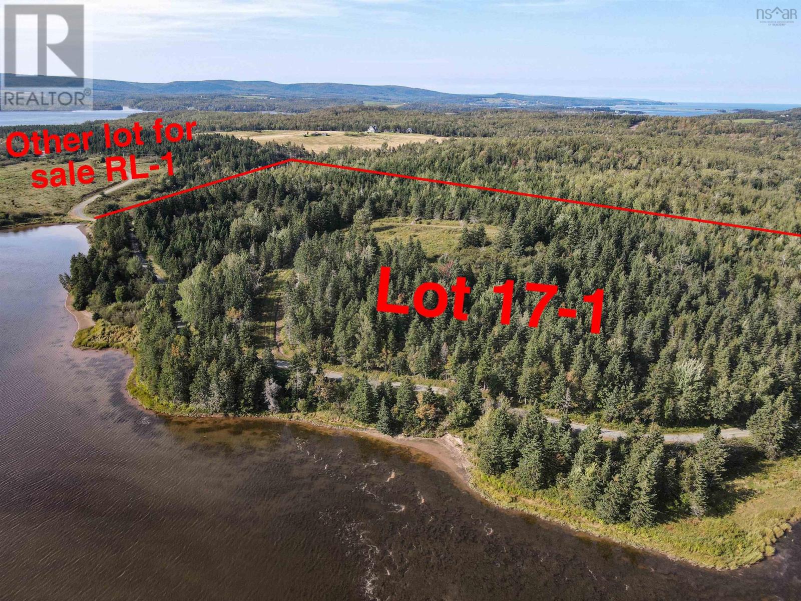 Lot 17-1 Southside Harbour Road Property Photo 13