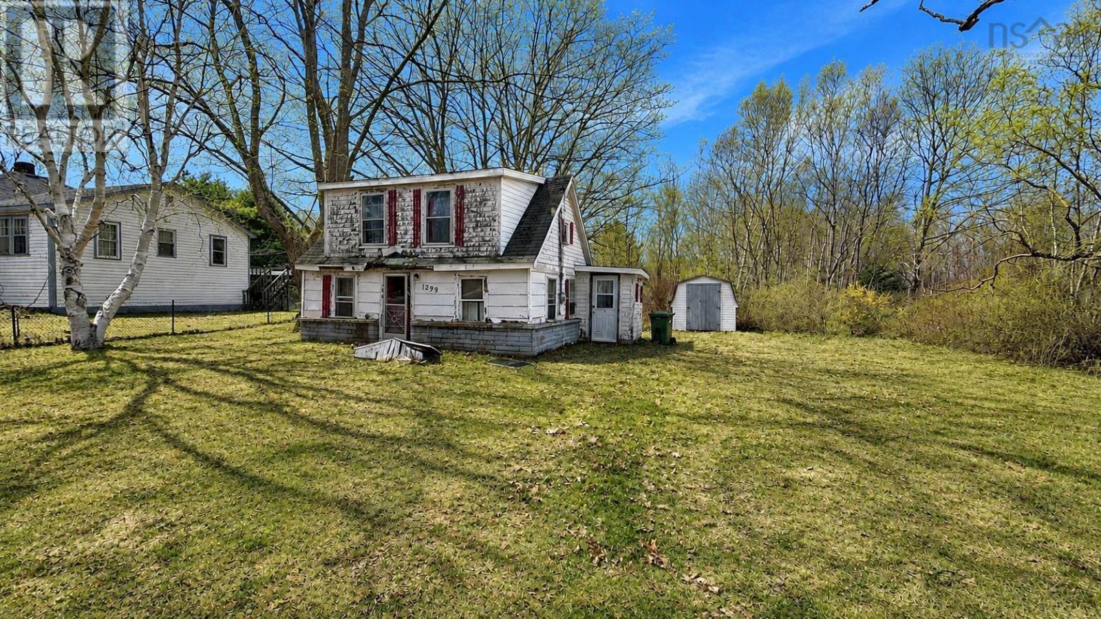 1299 359 Highway Property Photo 1