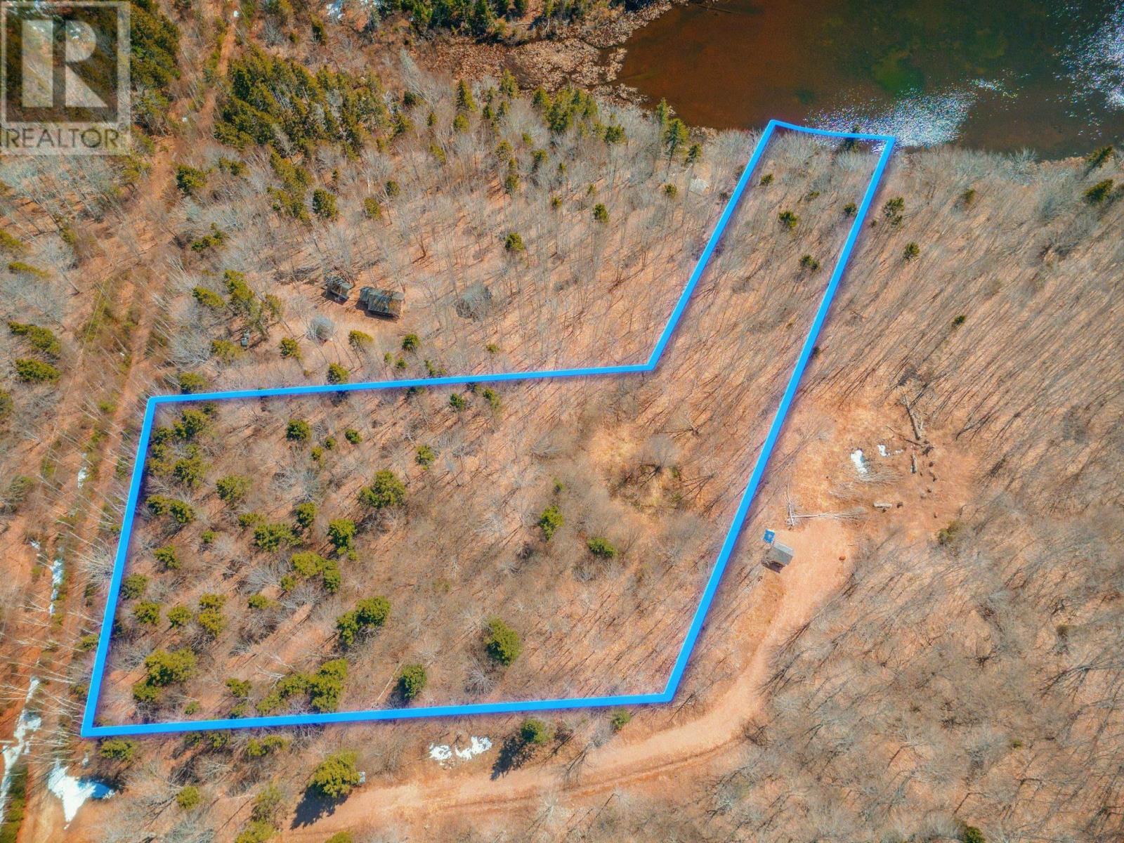 Lot 8 Private Road Property Photo 2