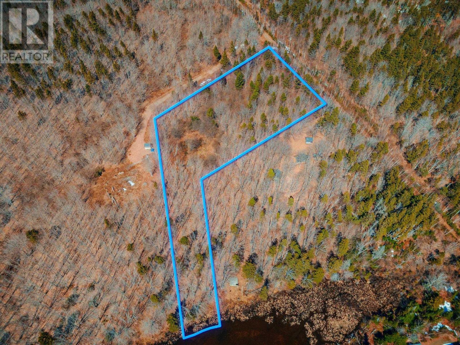 Lot 8 Private Road Property Photo 5