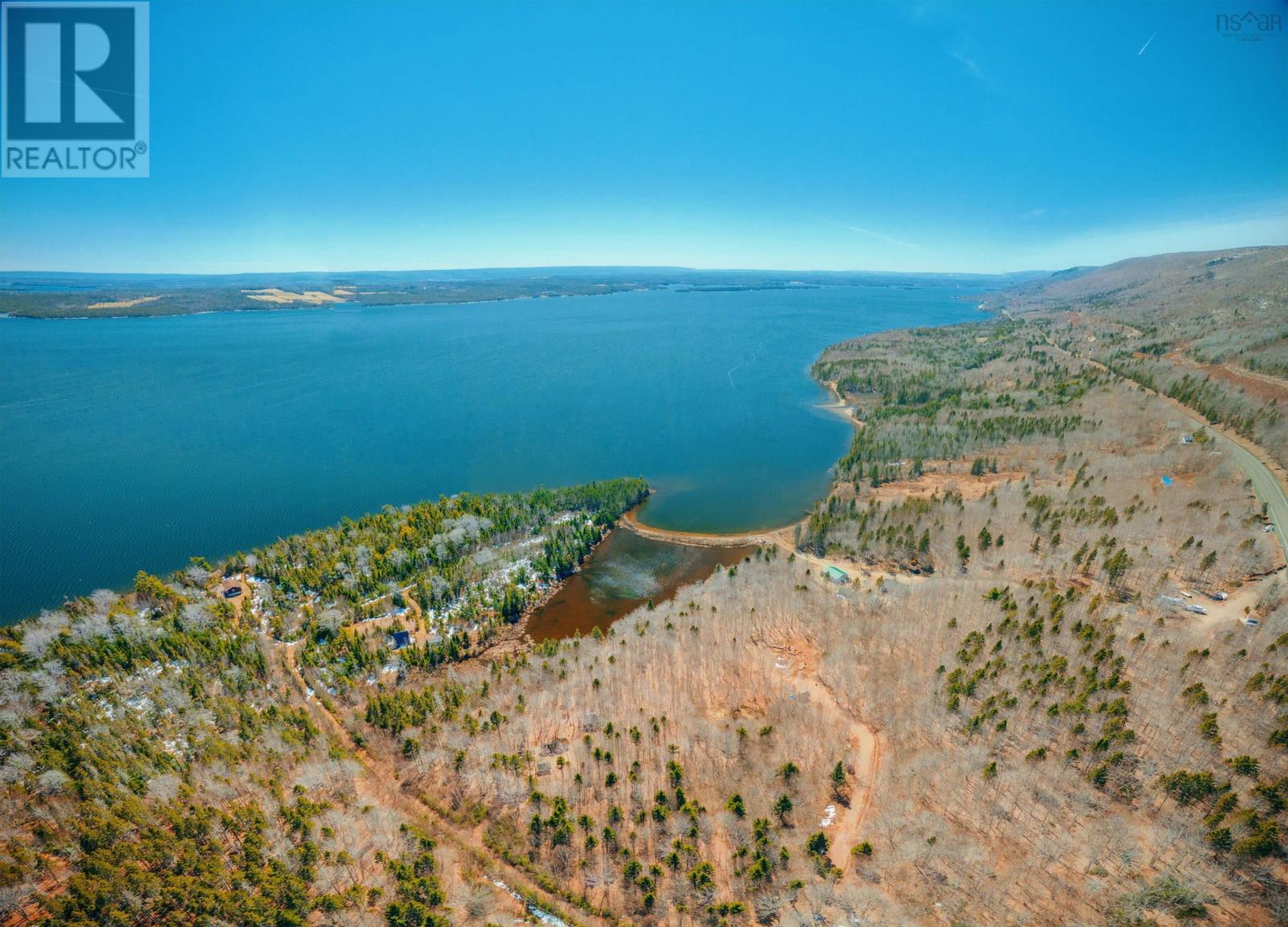 Lot 8 Private Road Property Photo 7