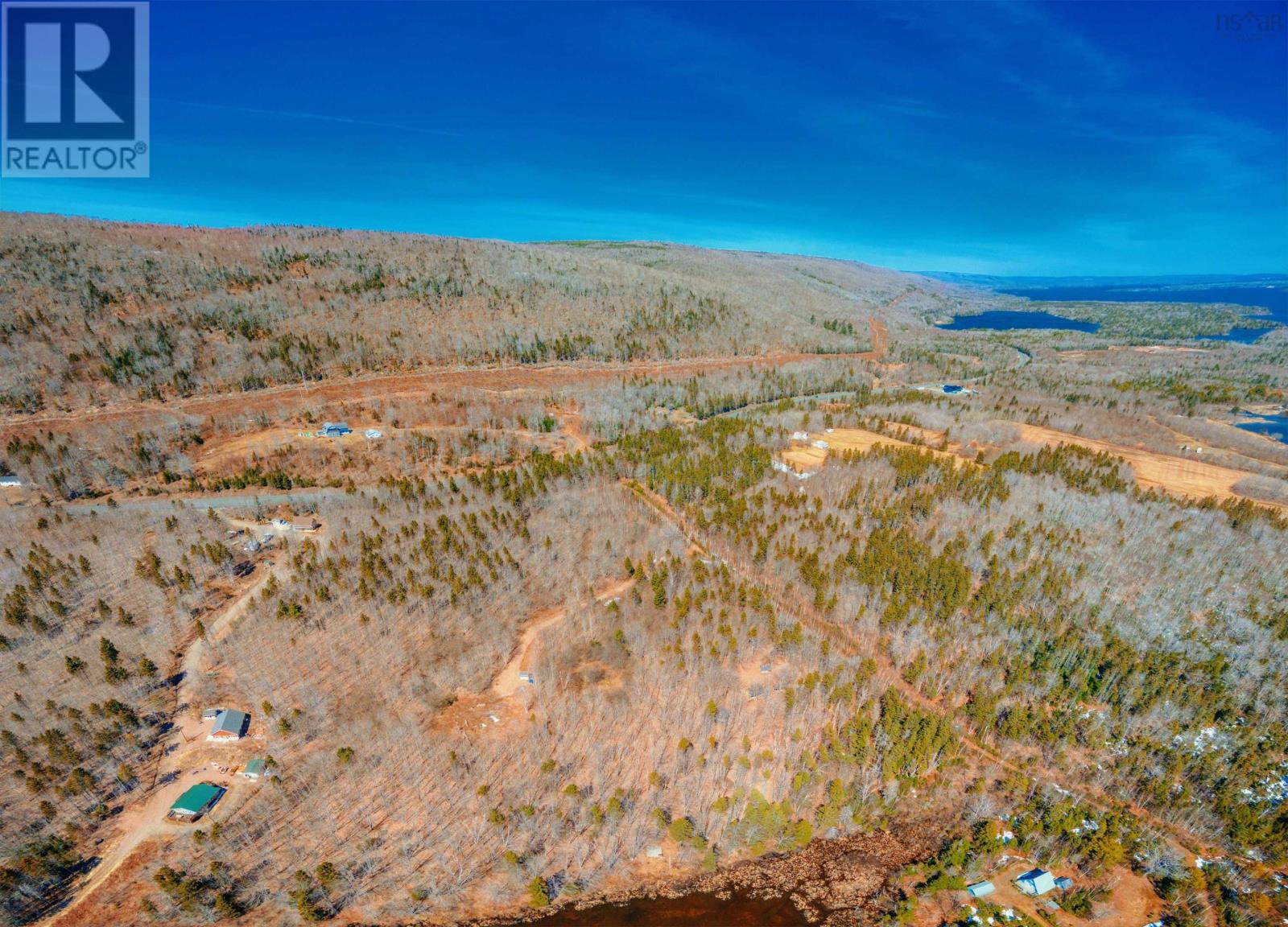 Lot 8 Private Road Property Photo 8