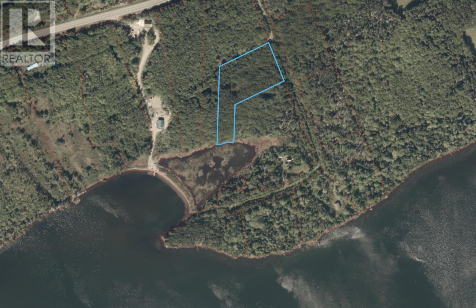 Lot 8 Private Road Property Photo 11