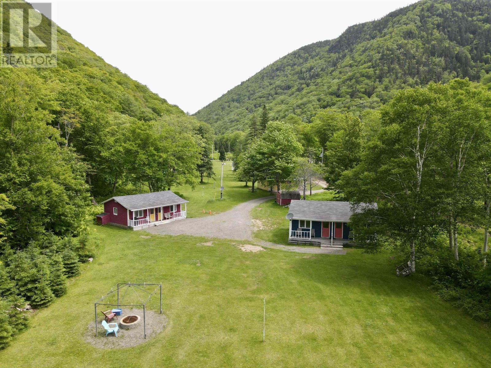 3719 West Big Intervale Road Property Photo 1