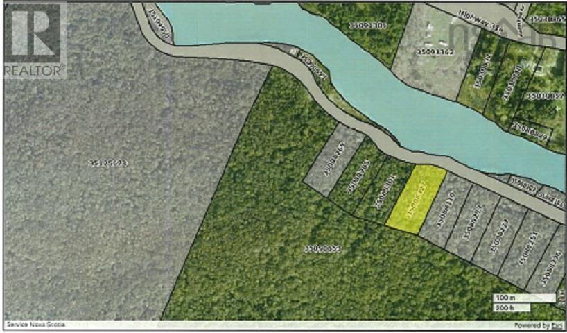 Lot 17 West Side Road Property Photo 2