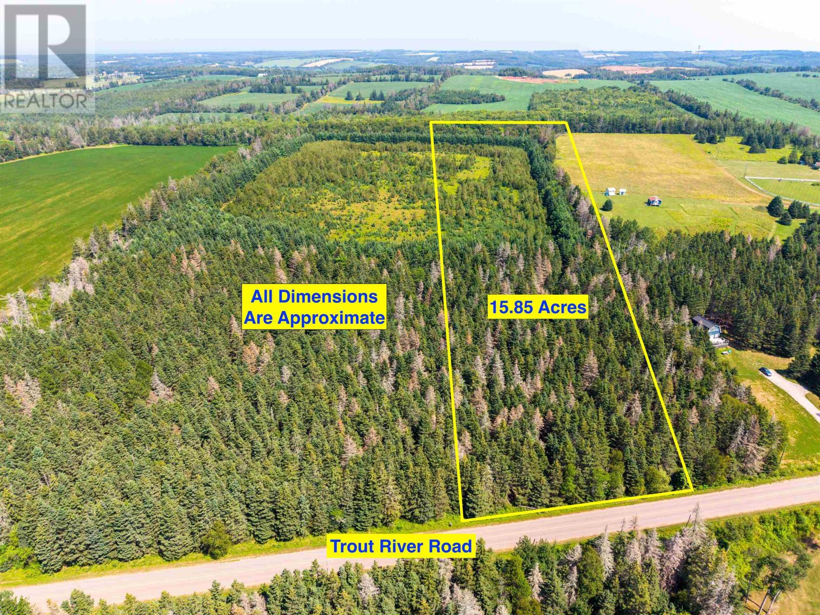 Acreage Trout River Road Property Photo 1