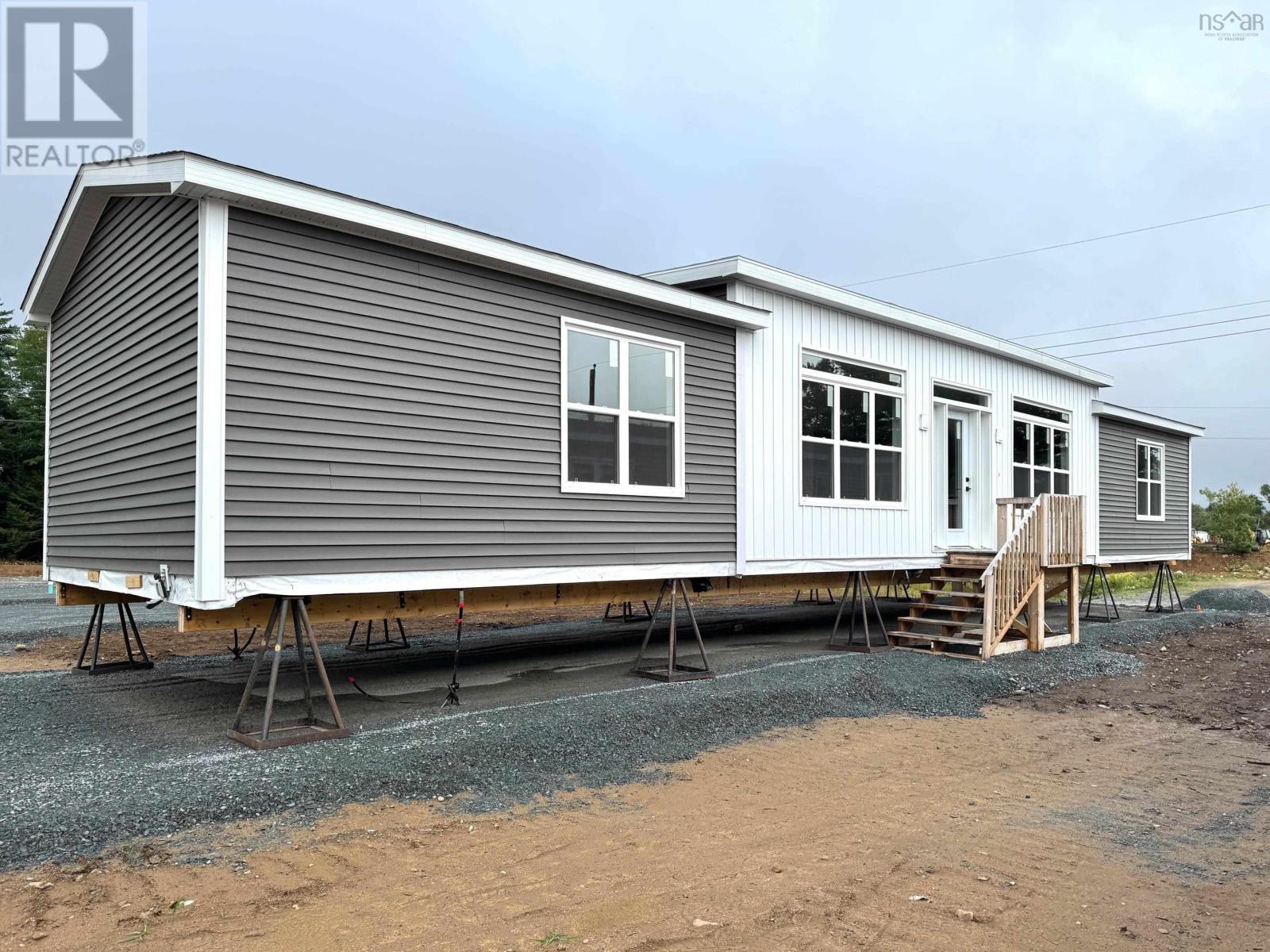 LOT 6 WATERLOO Road