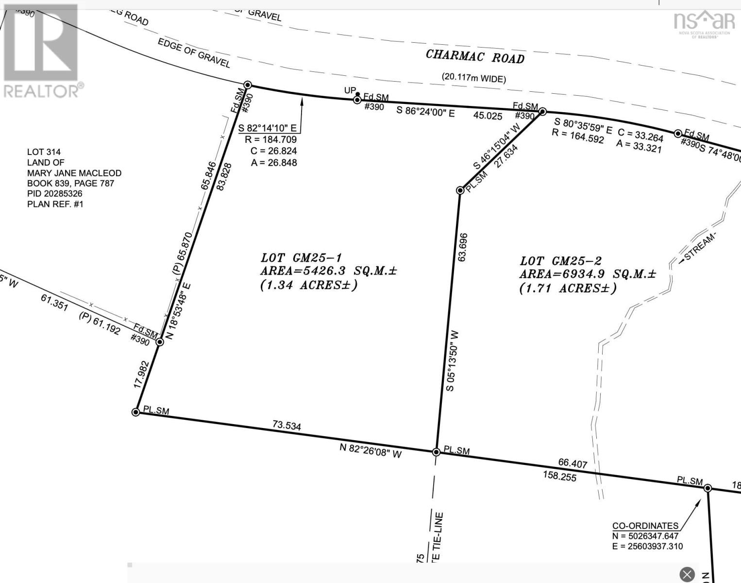 Gm25-1 Charmac Road Property Photo 2