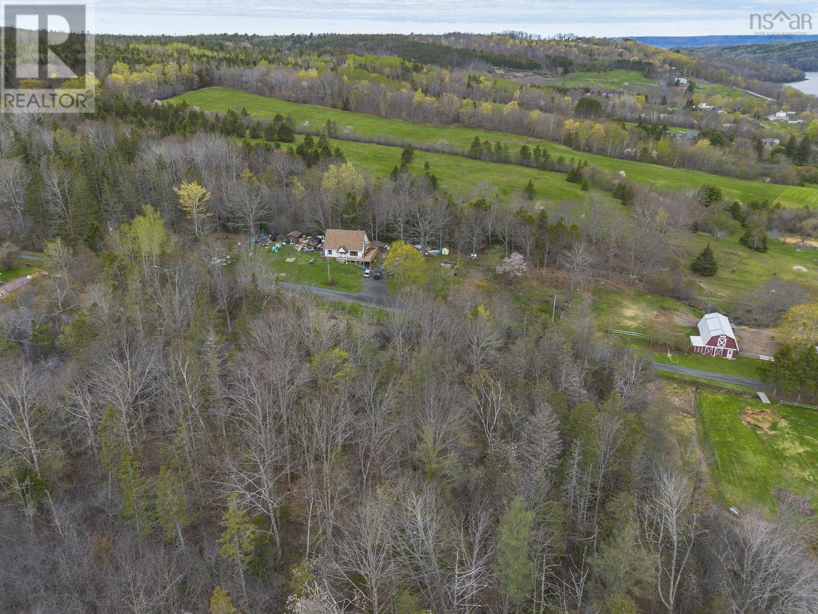 Lot Myrtle Road Property Photo 1