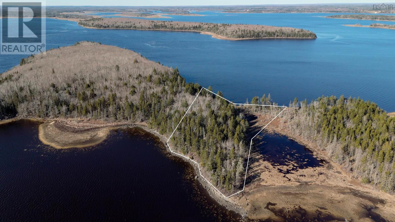 Lot 11 Highway 308 Property Photo 1