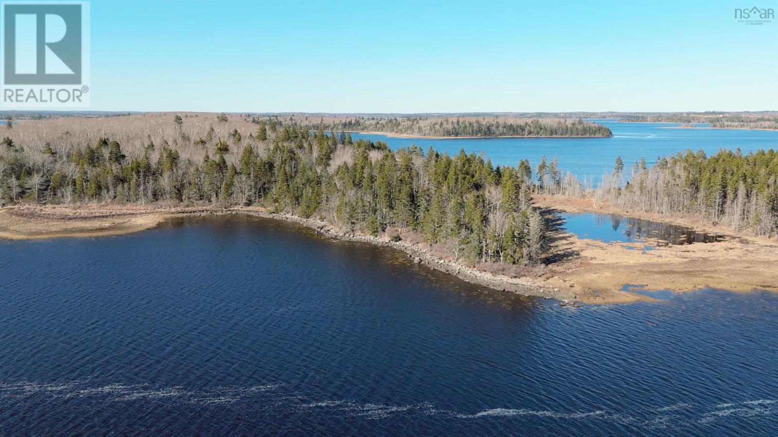 Lot 11 Highway 308 Property Photo 2