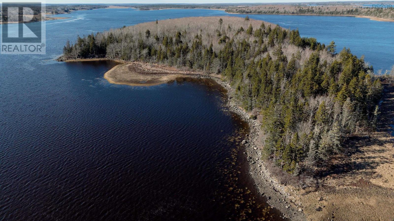 Lot 11 Highway 308 Property Photo 3