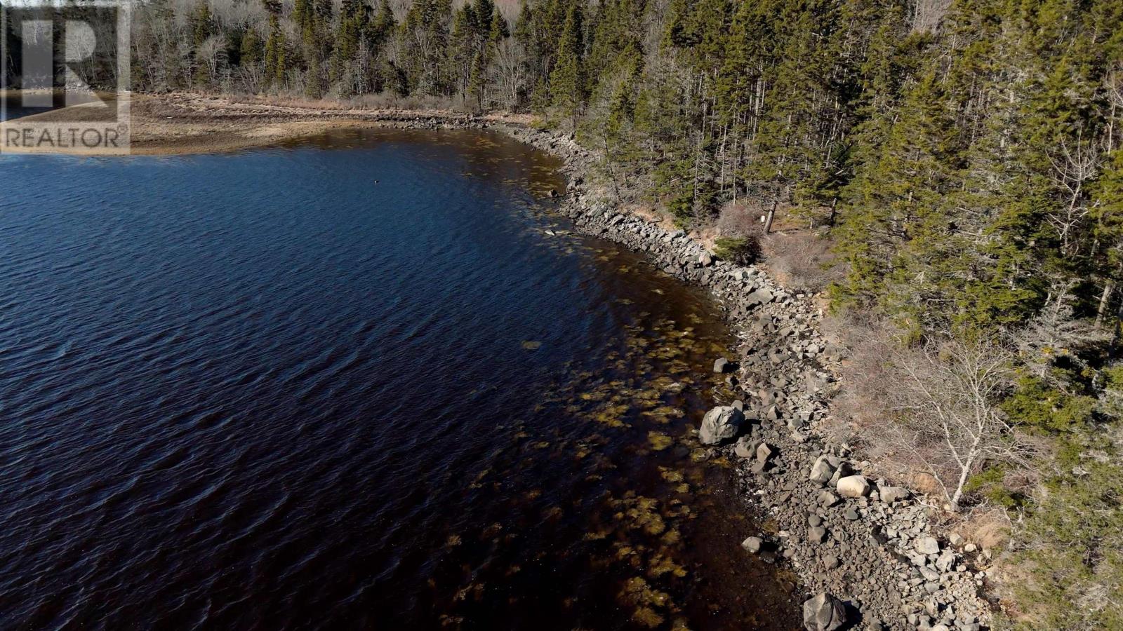 Lot 11 Highway 308 Property Photo 4