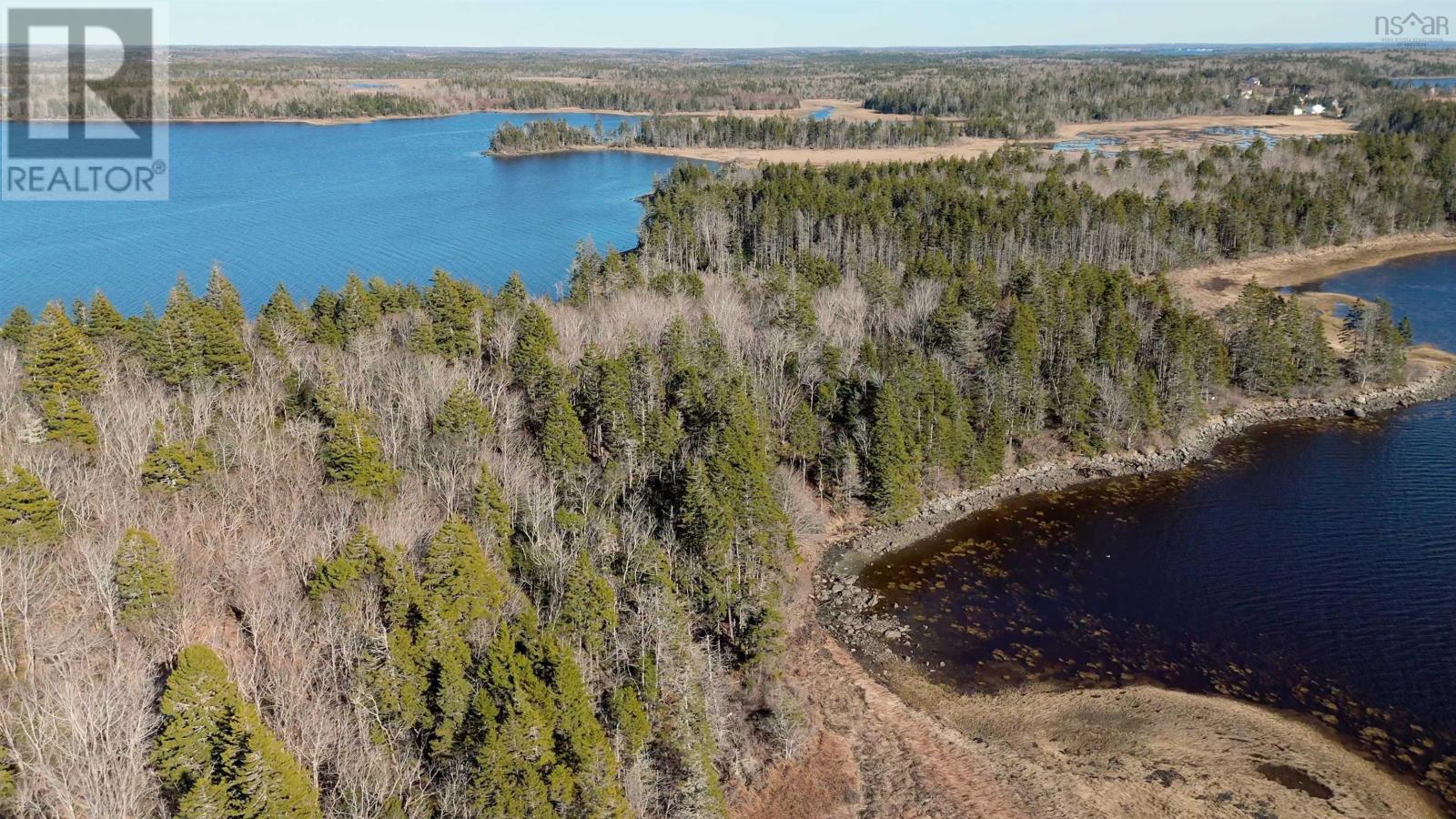 Lot 11 Highway 308 Property Photo 5