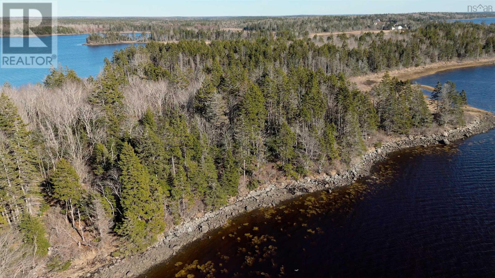 Lot 11 Highway 308 Property Photo 6