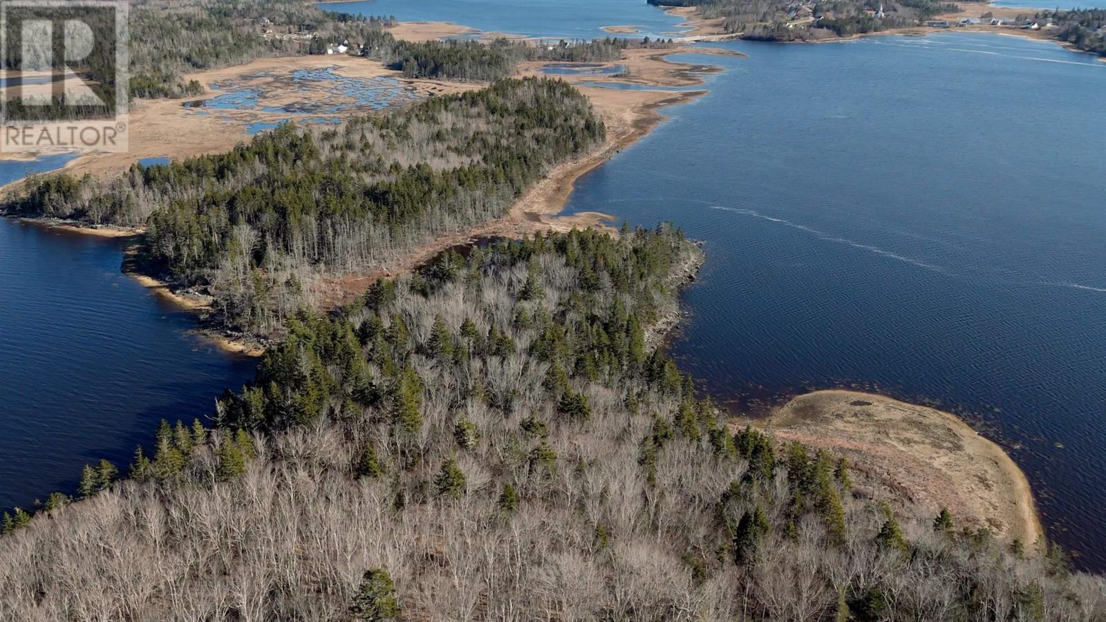 Lot 11 Highway 308 Property Photo 8