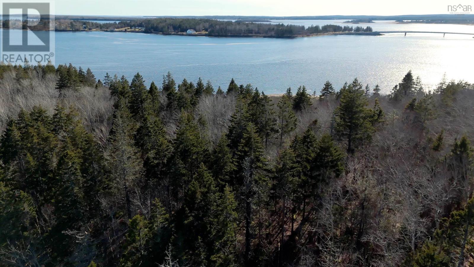 Lot 11 Highway 308 Property Photo 9