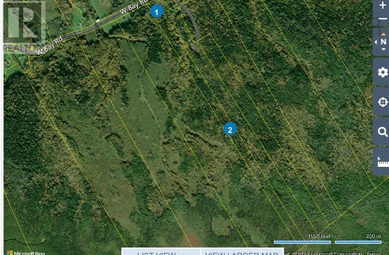 29 Acres West Bay Highway Property Photo 1