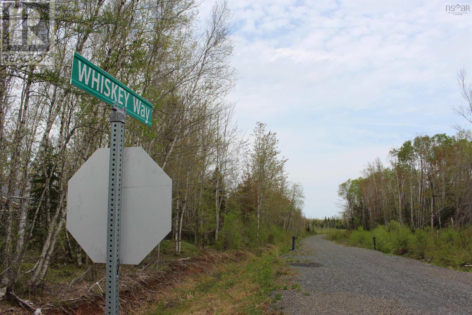 Lot 23-5 Whiskey Way Property Photo 1