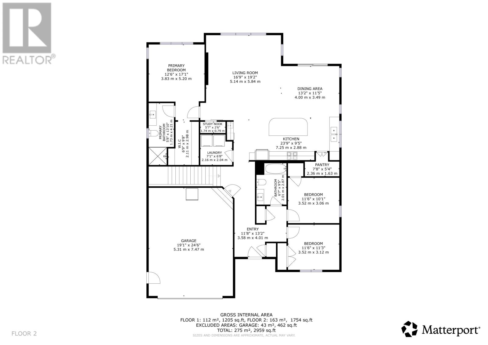 57 Applecross Avenue Property Photo 49