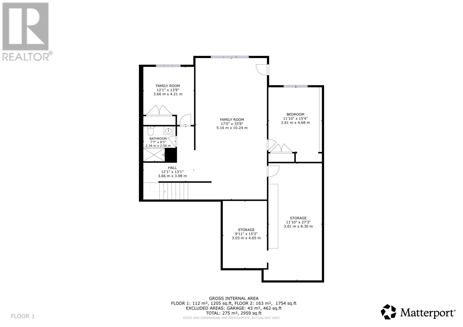 57 Applecross Avenue Property Photo 50
