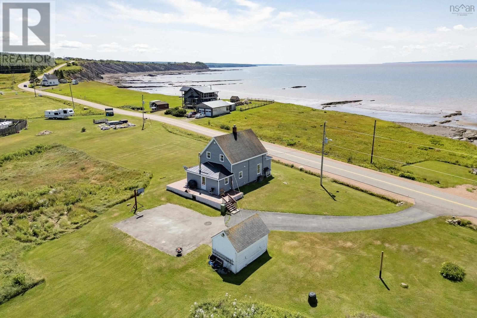 516 Lower Cove Road