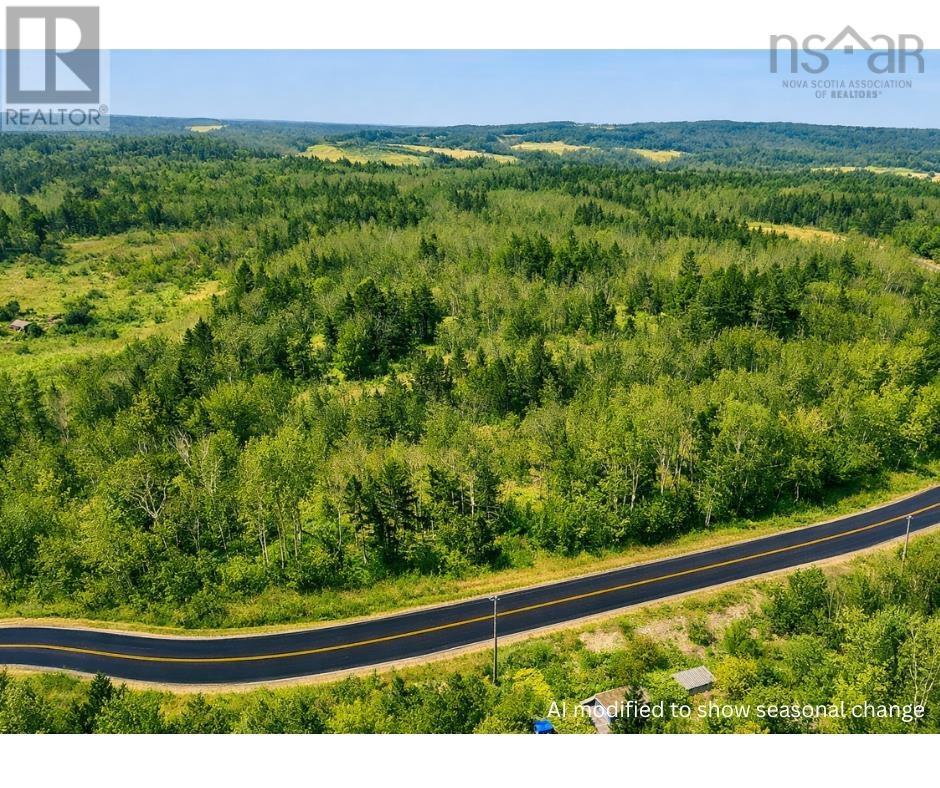 Lot 2 Jordantown Cross Road Property Photo 1
