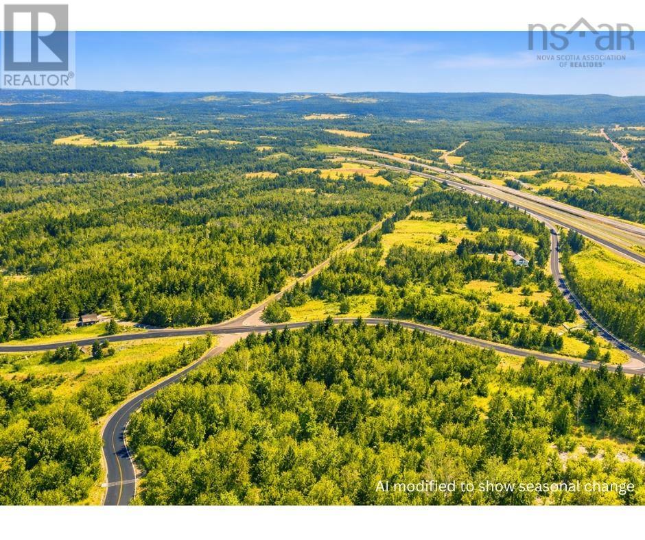 Lot 3 Jordantown Cross Road Property Photo 1