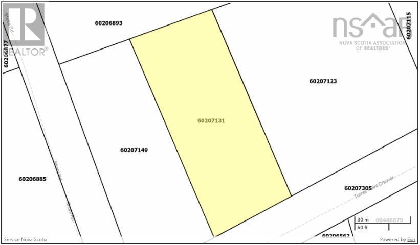 Lot 57 Turner Point Crossover Property Photo 1