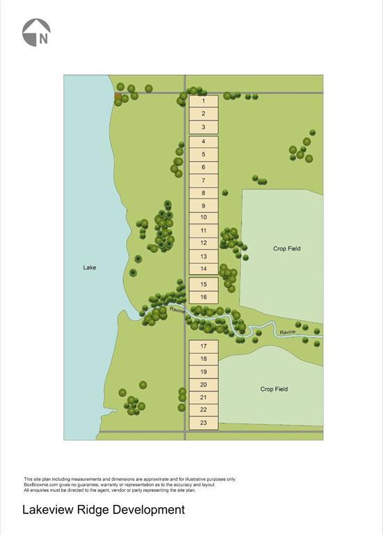 19 Lakeview Ridge Road Property Photo 9