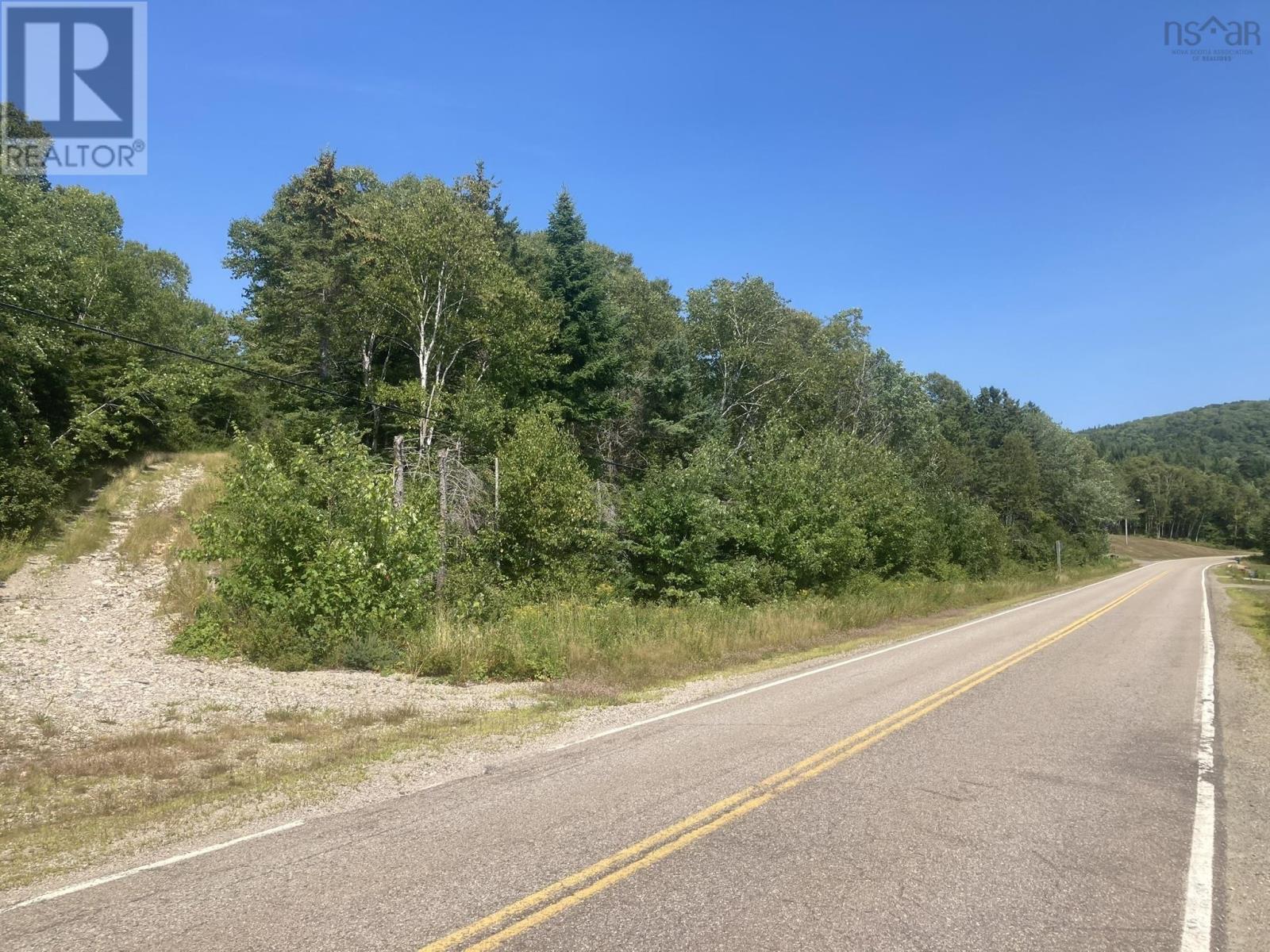 Lot 10-3 316 Highway Property Photo 1