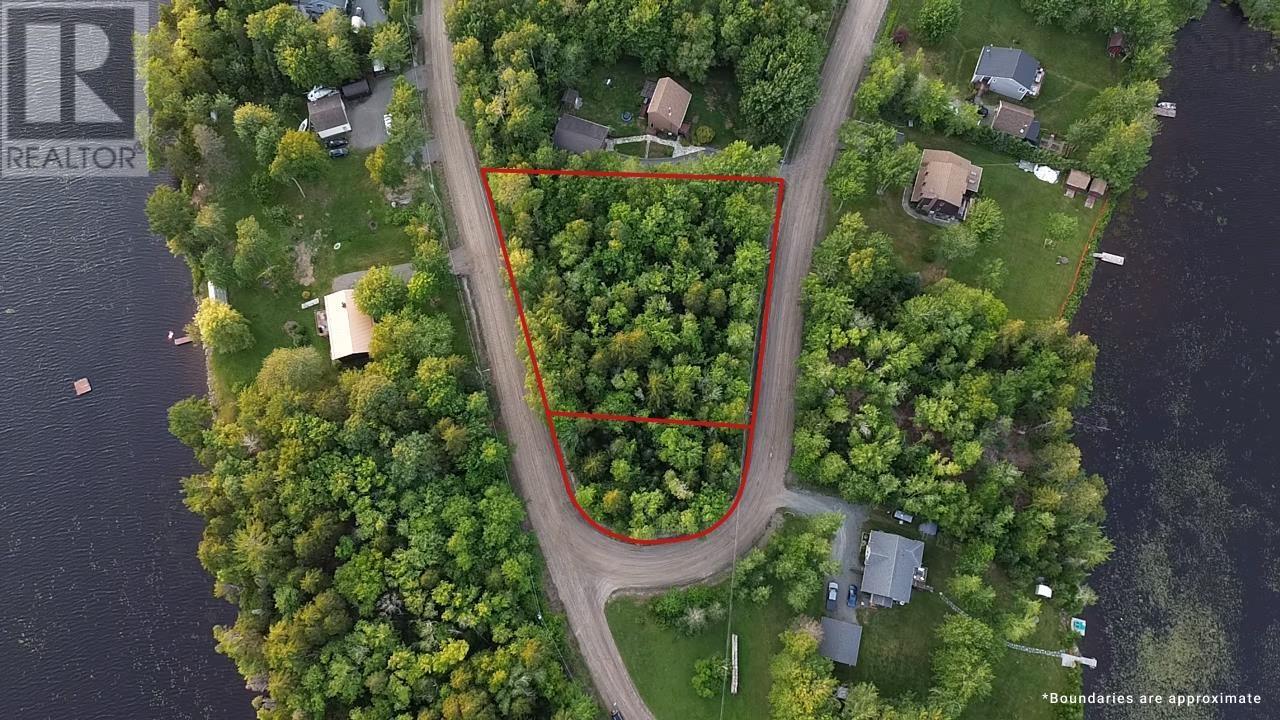 Lot 27 Davis Avenue Property Photo 1