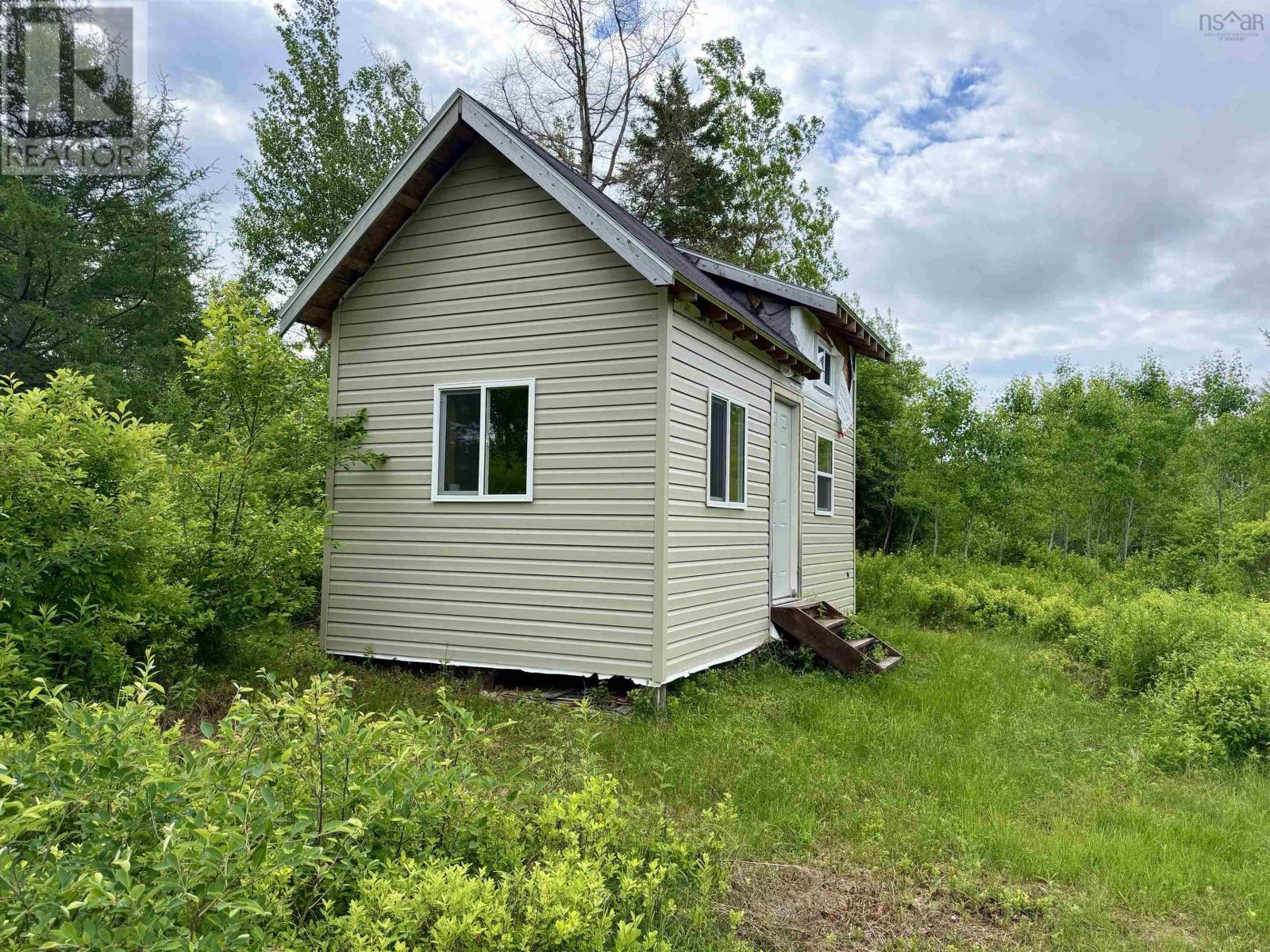 North Wallace Bay Road Property Photo 1