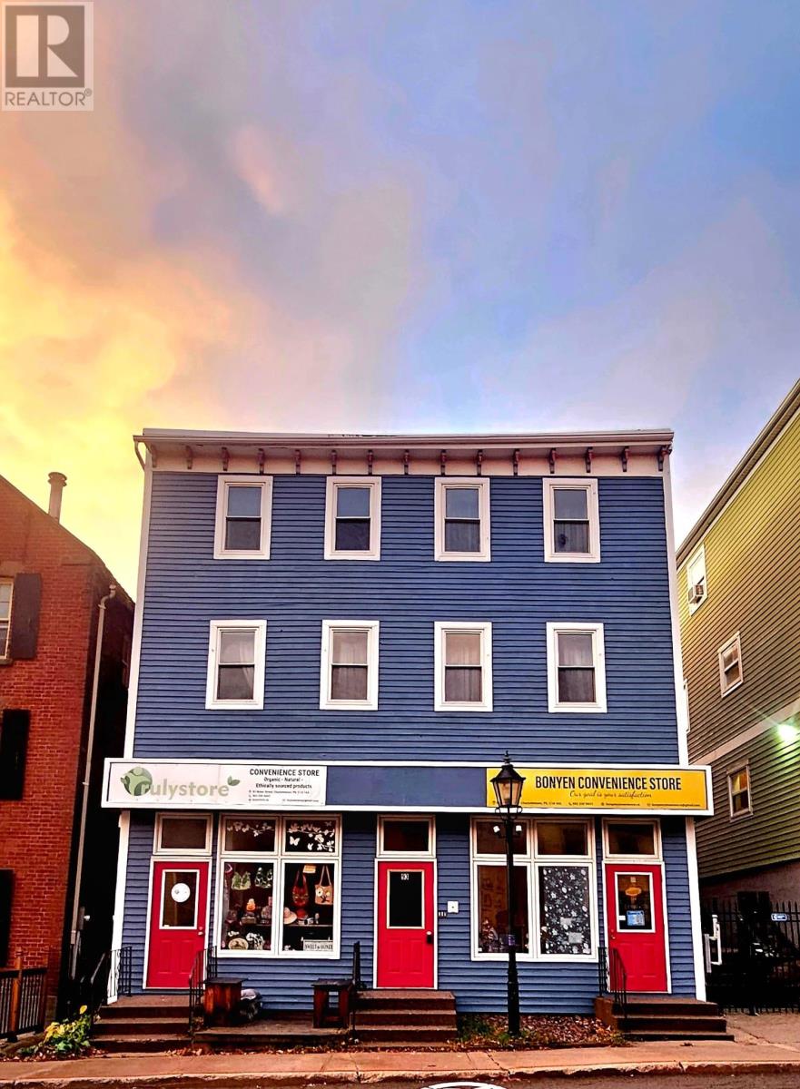 93 Water Street
