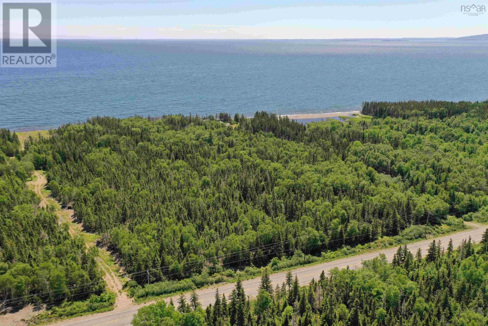 Lot 2 Cabot Trail Property Photo 2