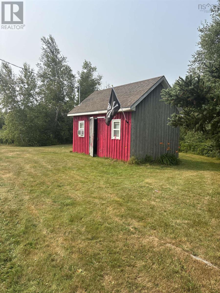 3963 Malagash Road Property Photo 3