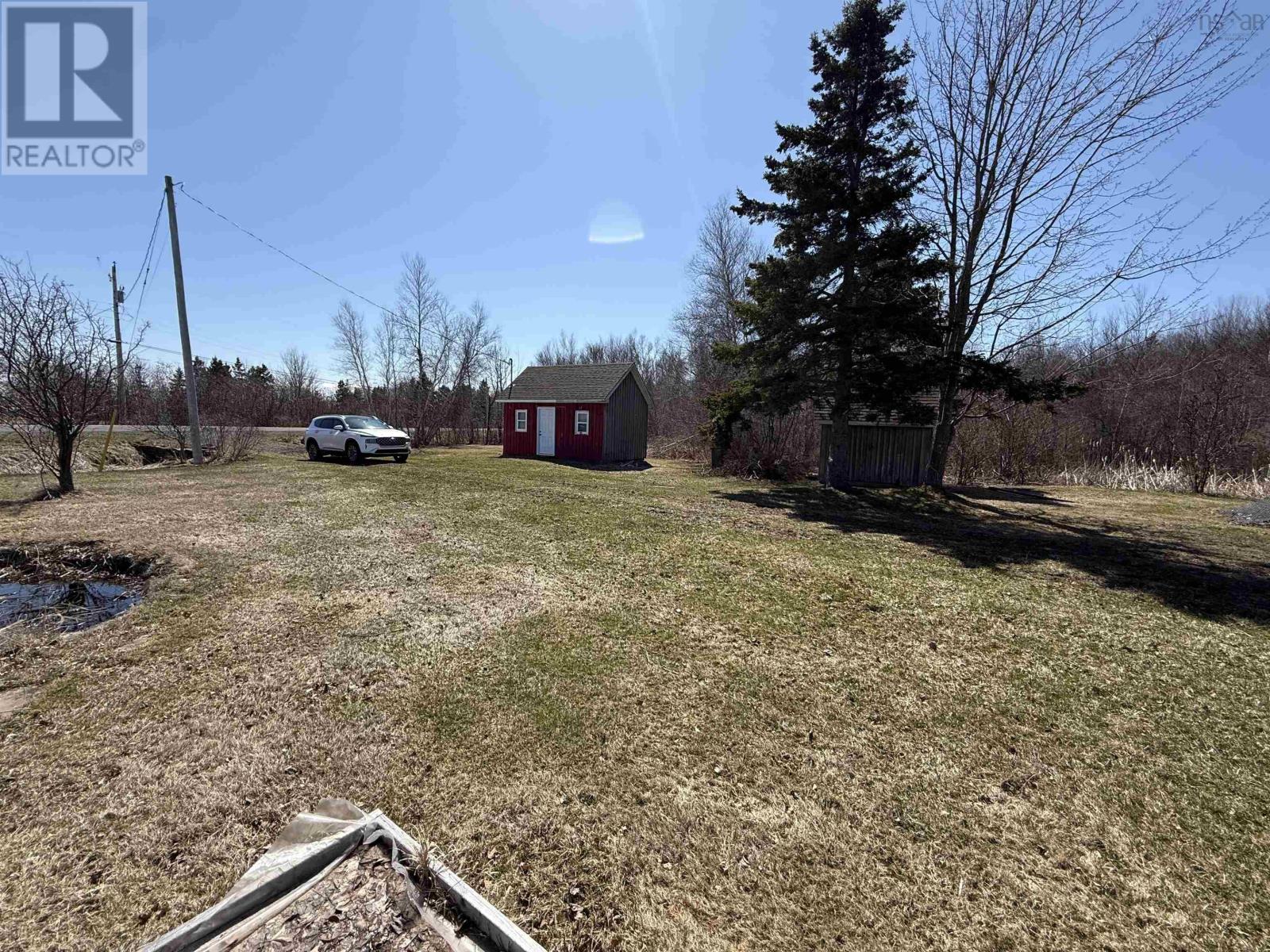 3963 Malagash Road Property Photo 12