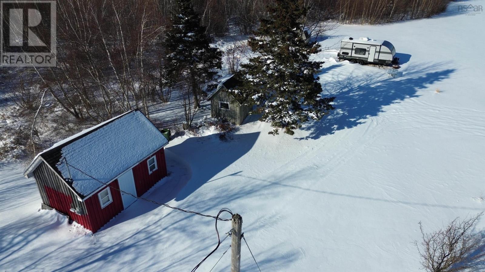 3963 Malagash Road Property Photo 19