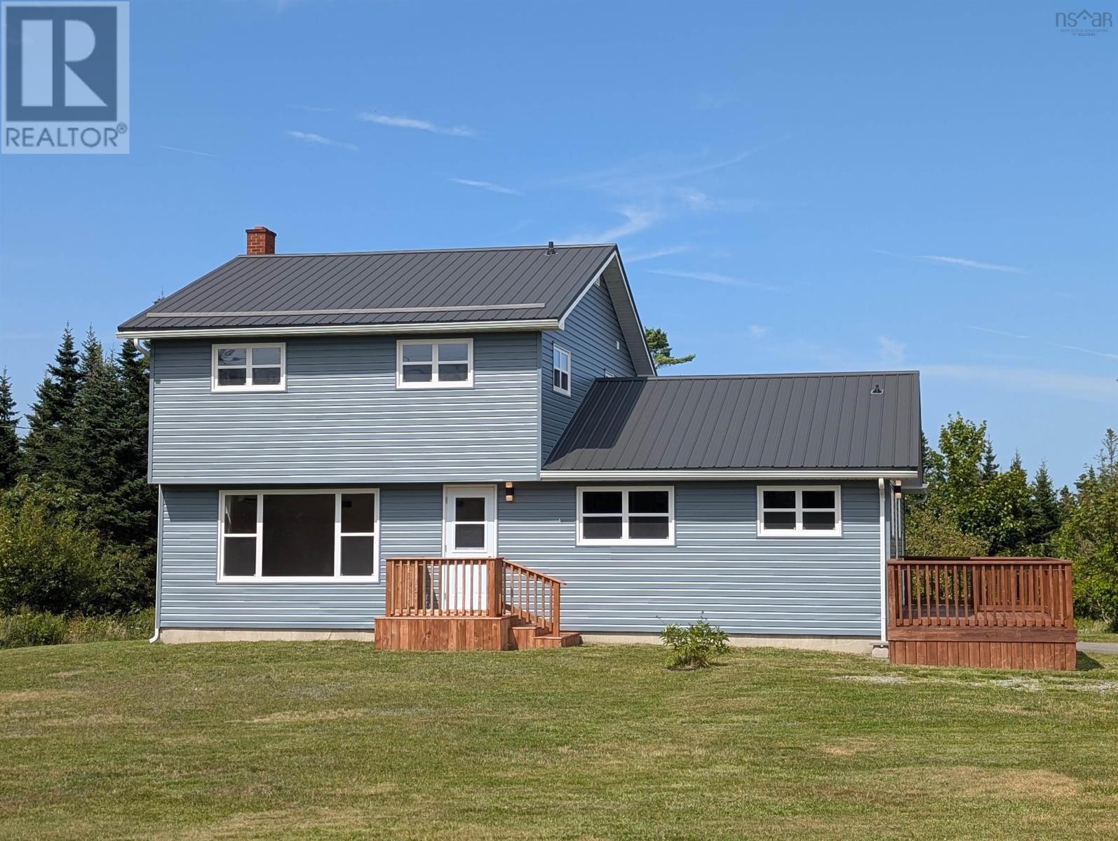 89 Stoney Island Road
