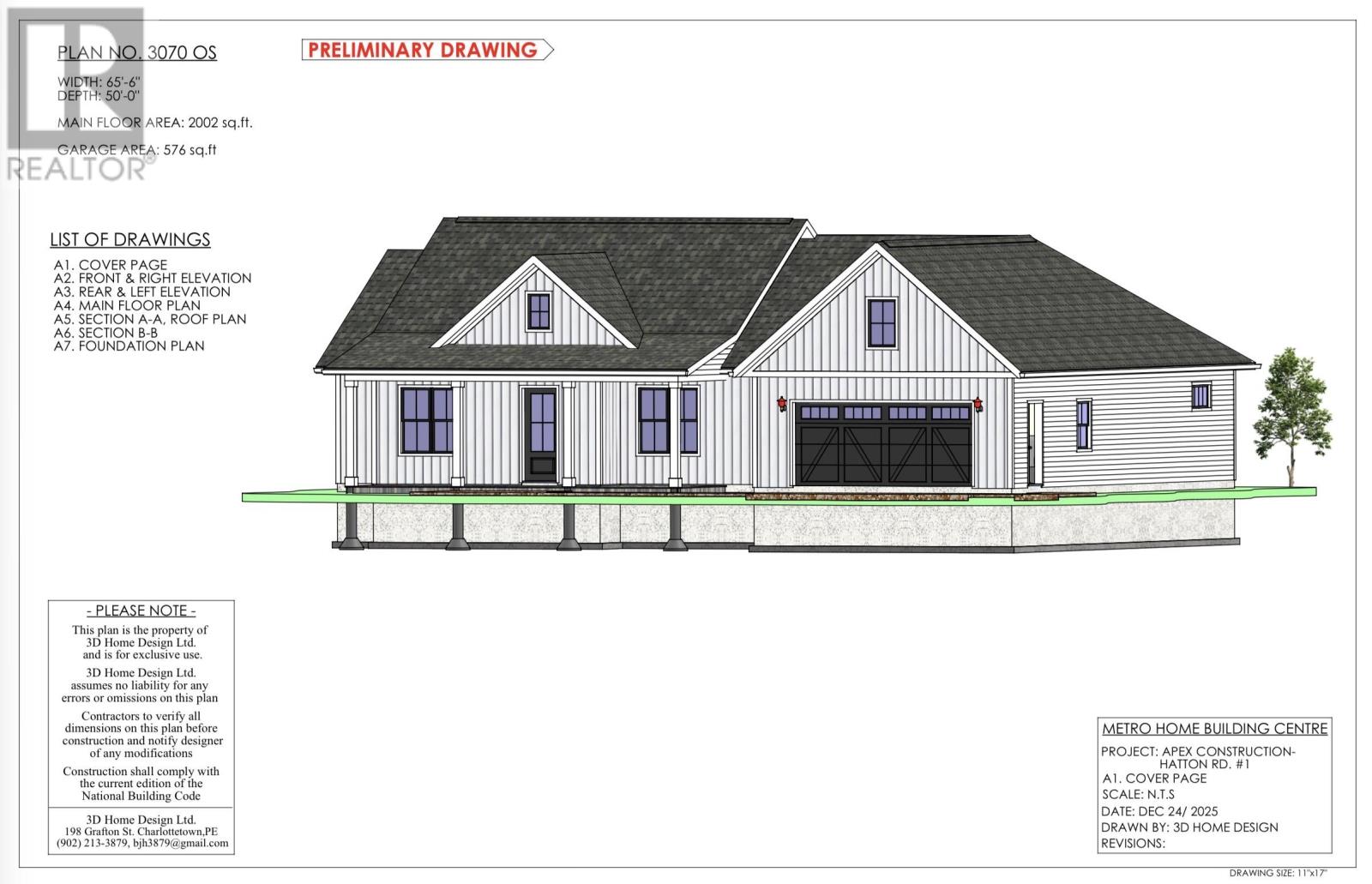 Lot 22-2 Bay Breeze Property Photo 1